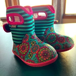 Bogs Baby Boots
